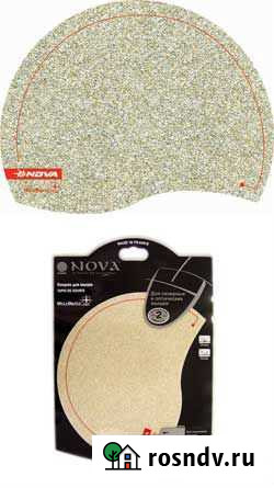 Французский коврик для мыши Microptic+ Elegance Калининград - изображение 1