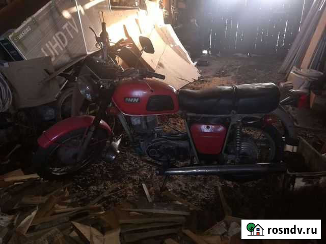 Иж планета 4 Анжеро-Судженск - изображение 1