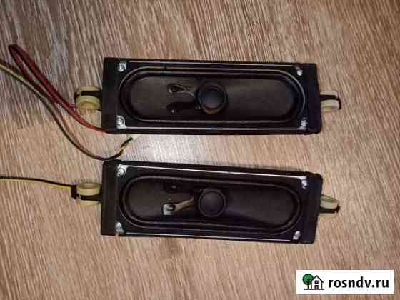 BN96-09463A Динамики телевизора Samsung LE32B530P7 Чебоксары