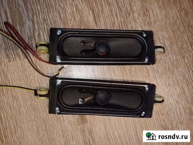 BN96-09463A Динамики телевизора Samsung LE32B530P7 Чебоксары - изображение 1