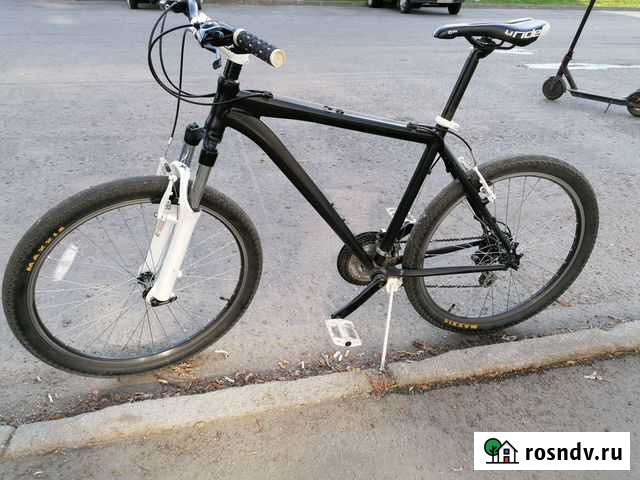 Велосипед Владимир - изображение 1