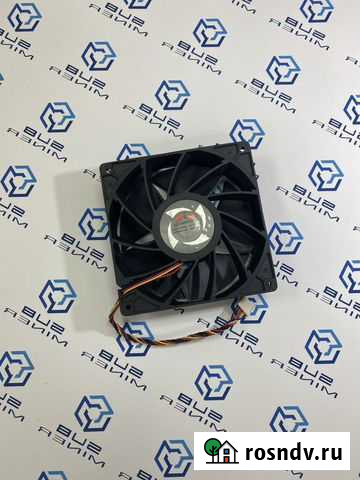 Вентиляторы оригинал на Watsmainer M20S / M21S / M Краснодар - изображение 1