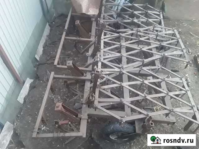 Продам культиватор Воронеж - изображение 1