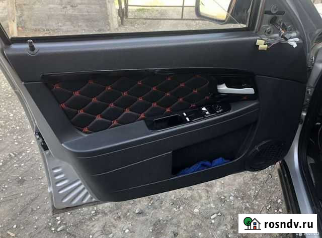 Обшивки priora Шали - изображение 1