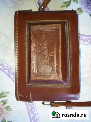 Фотоаппарат Москва 4 Озерск - изображение 1