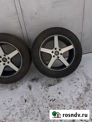 Диски Оренбург - изображение 1