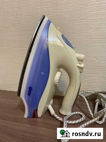 Утюг Фея Чебоксары - изображение 1