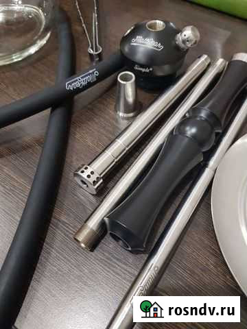 Кальян Краснодар - изображение 1