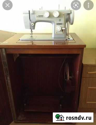Швейная машина Подольск Унеча - изображение 1