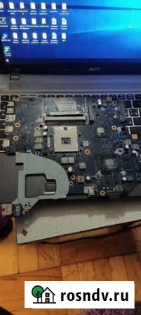 Q5WV1 LA-7912P для Acer aspire V3-571G Материнская Краснодар - изображение 1