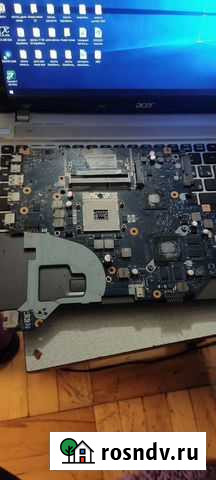 Q5WV1 LA-7912P для Acer aspire V3-571G Материнская Краснодар - изображение 1