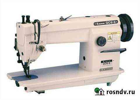 Промышленная швейная машина GC 6-7 Typical Иваново