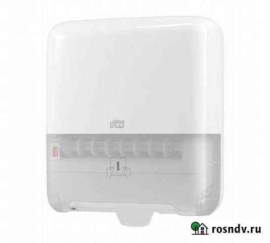 Диспенсер Tork Elevation Matic Н1 551000 Тольятти