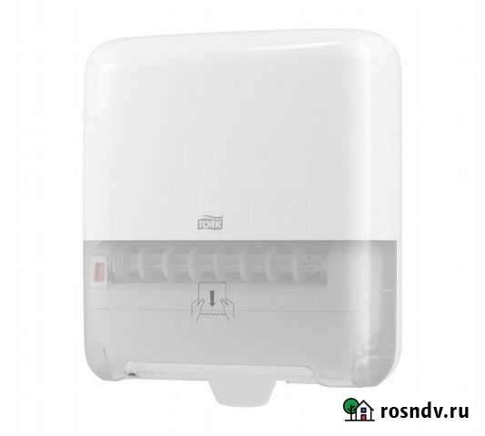 Диспенсер Tork Elevation Matic Н1 551000 Тольятти - изображение 1