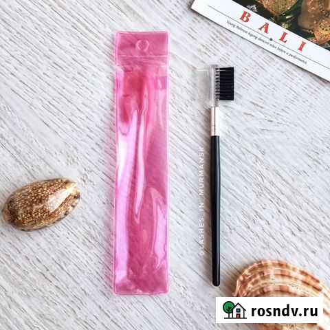 Расческа-щетка Мурманск - изображение 1