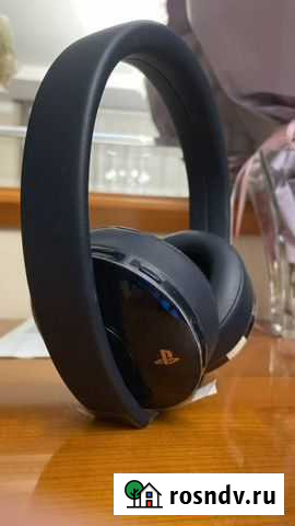 Наушники 500 Million Limited Edition Gold Wireless Кириши - изображение 1