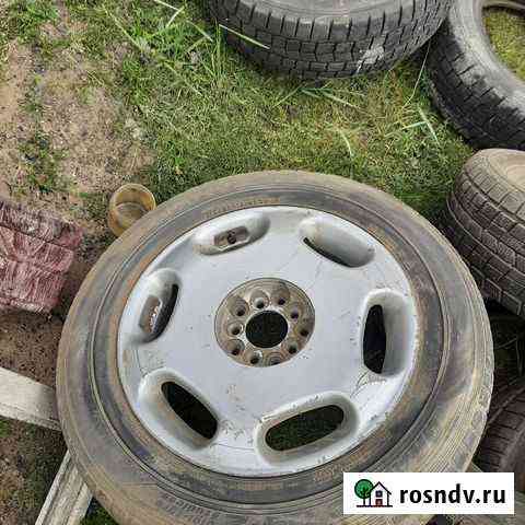 Колесо на запаску Улан-Удэ