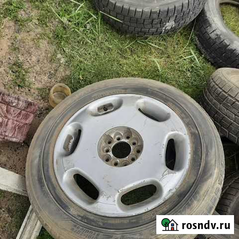 Колесо на запаску Улан-Удэ - изображение 1