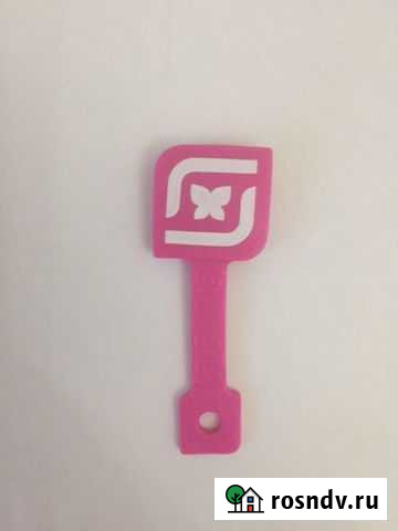 Скрепыши 3. Редкие Майкоп - изображение 1