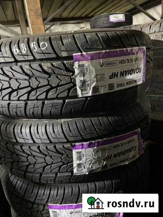 Nexen NEXEN ROADIAN HP 215/65 R16, 1 шт Горно-Алтайск - изображение 1