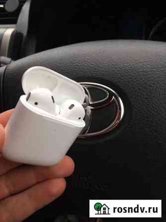AirPods 2 «оригинал» 1к1 Чита