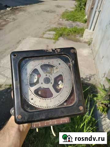 Реле времени Краснообск - изображение 1