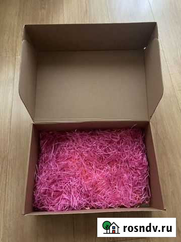 Коробка подарочная Комсомольск-на-Амуре - изображение 1