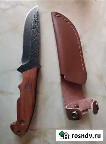 Нож Владикавказ - изображение 1