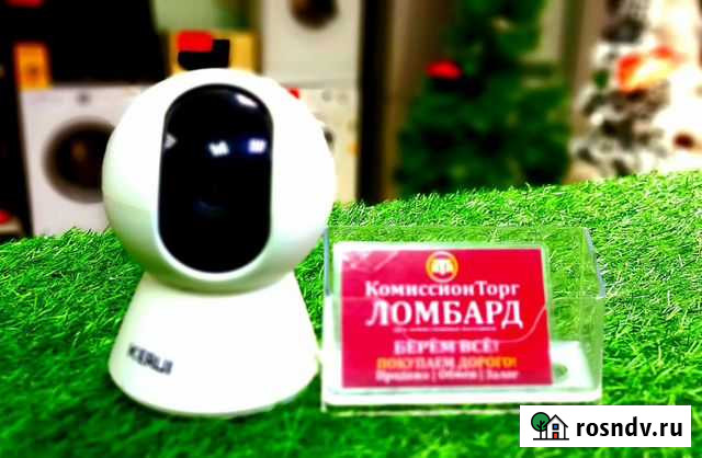 Камера kerul Кемерово - изображение 1