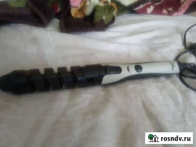 Продам плойку Десногорск - изображение 1