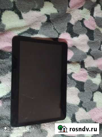 Планшет, разбит экран Омск - изображение 1