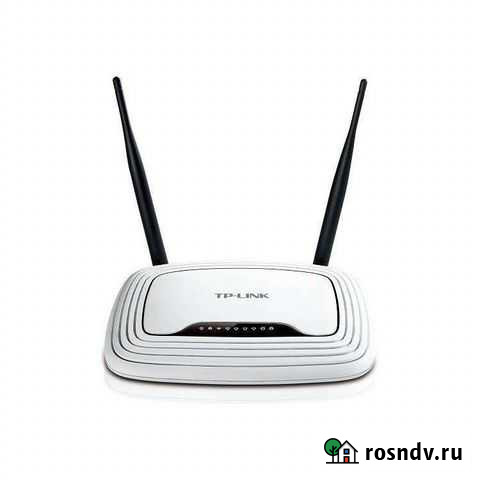 Роутер TP-link N300 Чистополь - изображение 1