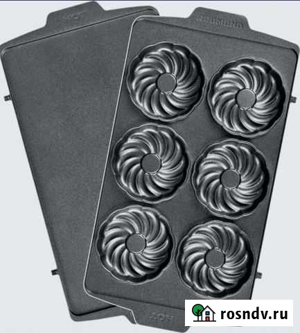 Сменная панель мультипекарь Redmond Курган - изображение 1