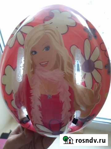 Шлем велосипедный новый (велошлем) Самара - изображение 1