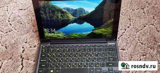 Dell venue 11 pro 7140 M-5Y71 + Клавиатура K12A Бронницы
