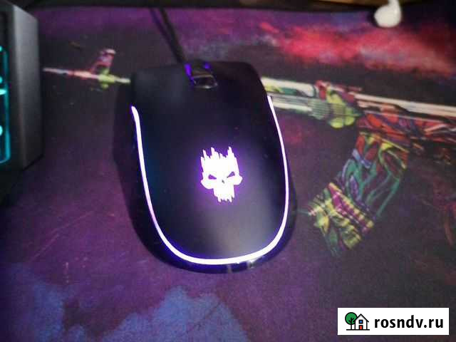 Игровая мышка Красноярск - изображение 1