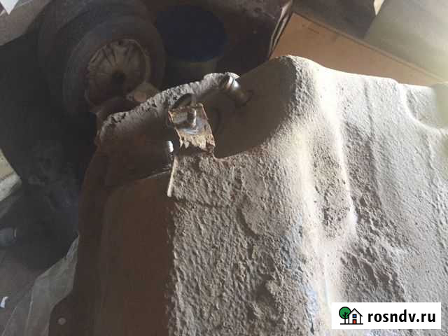 Бензобак Киа Ceed Кимры - изображение 1