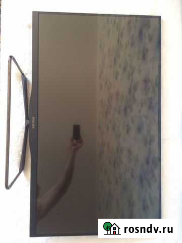 Телевизор ЖК Абакан - изображение 1