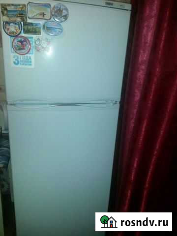 Холодильник.Доставка холодильников Киров - изображение 1