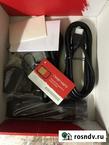 Приставка для цифрового тв МТС Екатеринбург - изображение 1