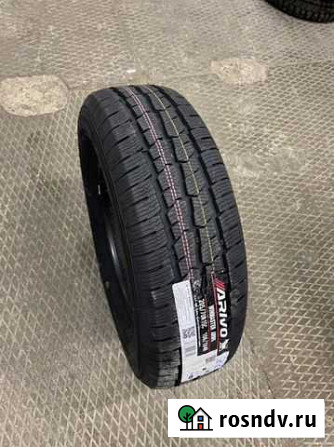 205/70R15C Новая липучка «Arivo» Тула - изображение 1