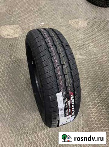 205/70R15C Новая липучка «Arivo» Тула - изображение 1
