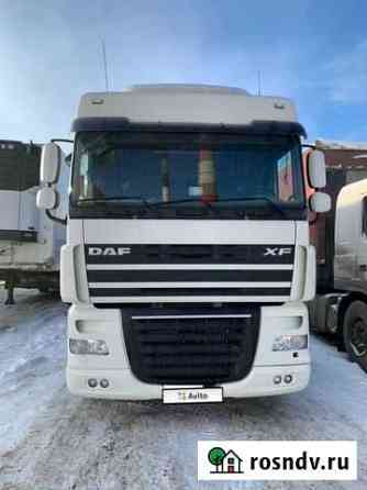 DAF XF105.410, 2014 Пенза