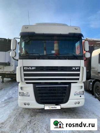 DAF XF105.410, 2014 Пенза - изображение 1