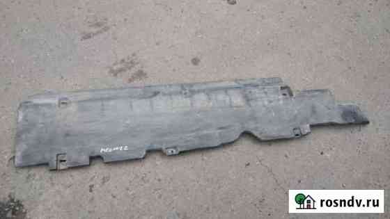 Защита днища Renault Megan 2 (правая) Клинцы