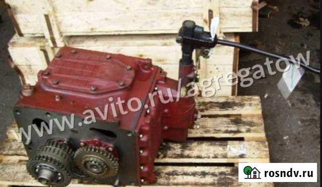Коробка передач мтз-82 72-1700010 Воронеж - изображение 1