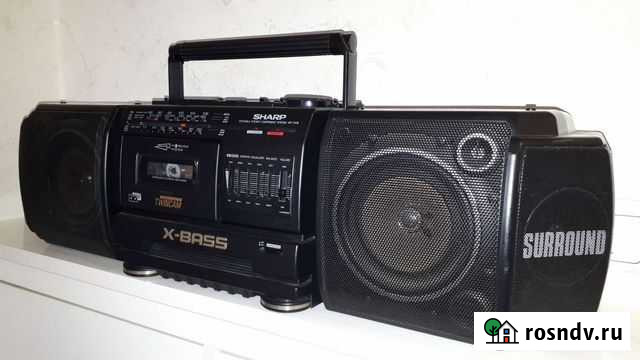 Sharp Иваново - изображение 1