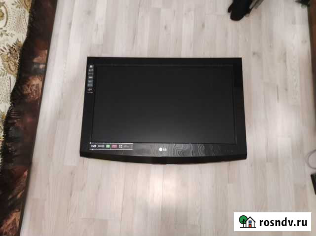 Телевизор LG Пермь - изображение 1