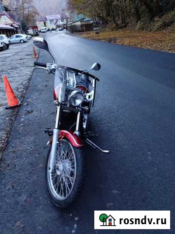 Кавасаки вулкан 400 Володарского - изображение 1