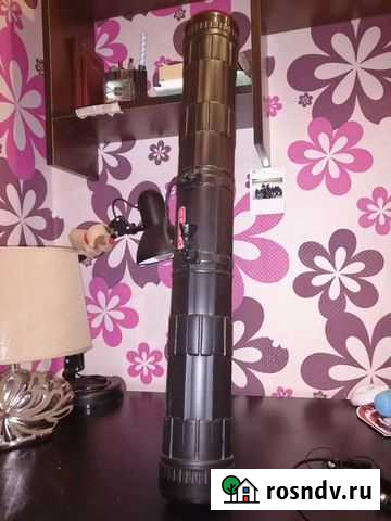 Тубус Казань - изображение 1